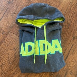 Adidas Hoodie
